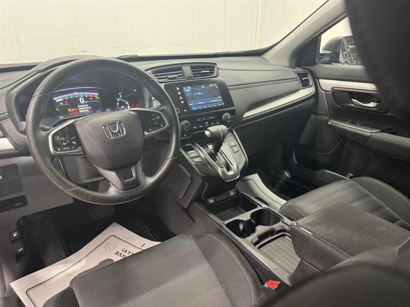 honda CR-V 2021 - 16