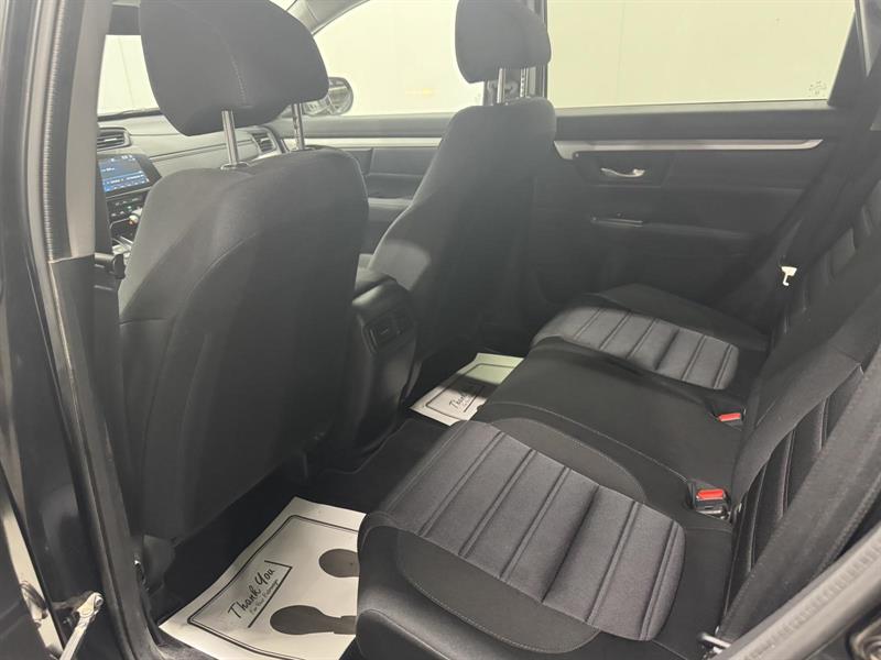 honda CR-V 2021 - 17