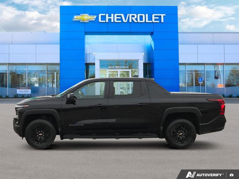 chevrolet Silverado EV 2024 - 3