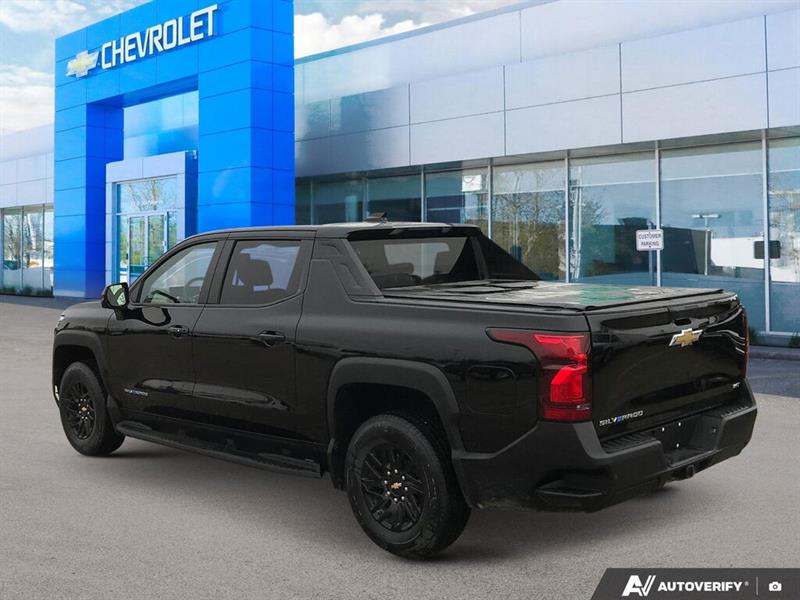 chevrolet Silverado EV 2024 - 4