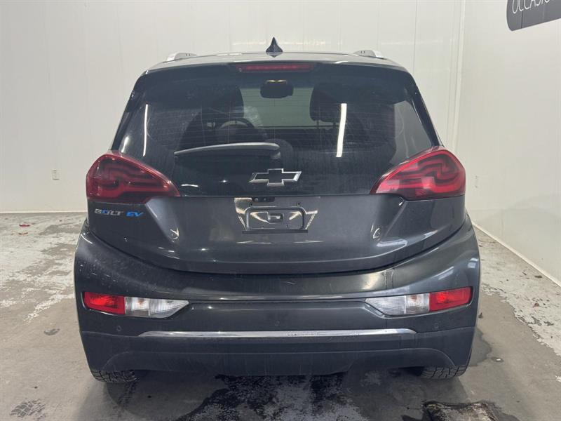 chevrolet Bolt EV 2020 - 2