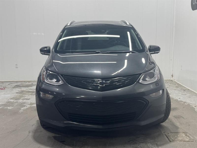 chevrolet Bolt EV 2020 - 3