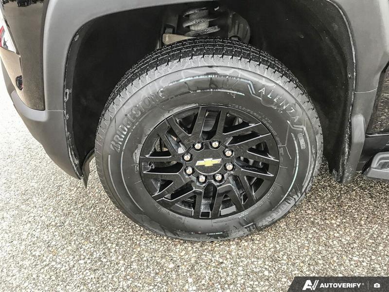 chevrolet Silverado EV 2024 - 6