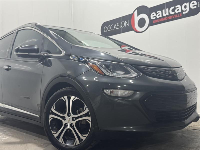 chevrolet Bolt EV 2020 - 4