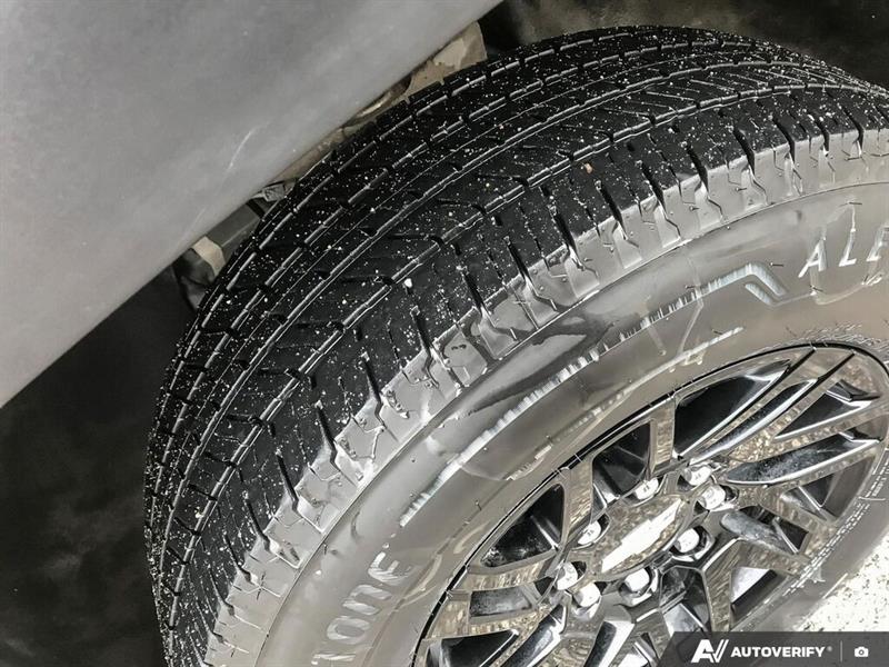 chevrolet Silverado EV 2024 - 7