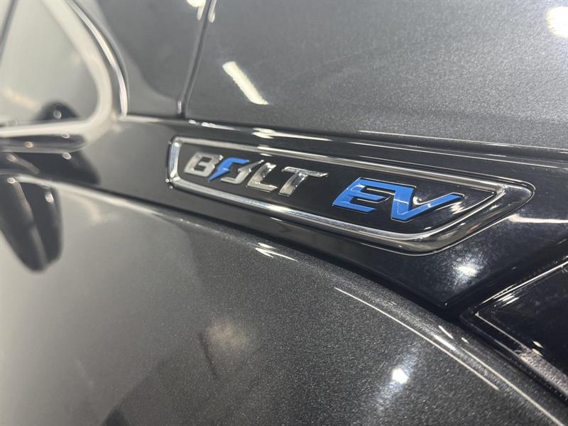 chevrolet Bolt EV 2020 - 5