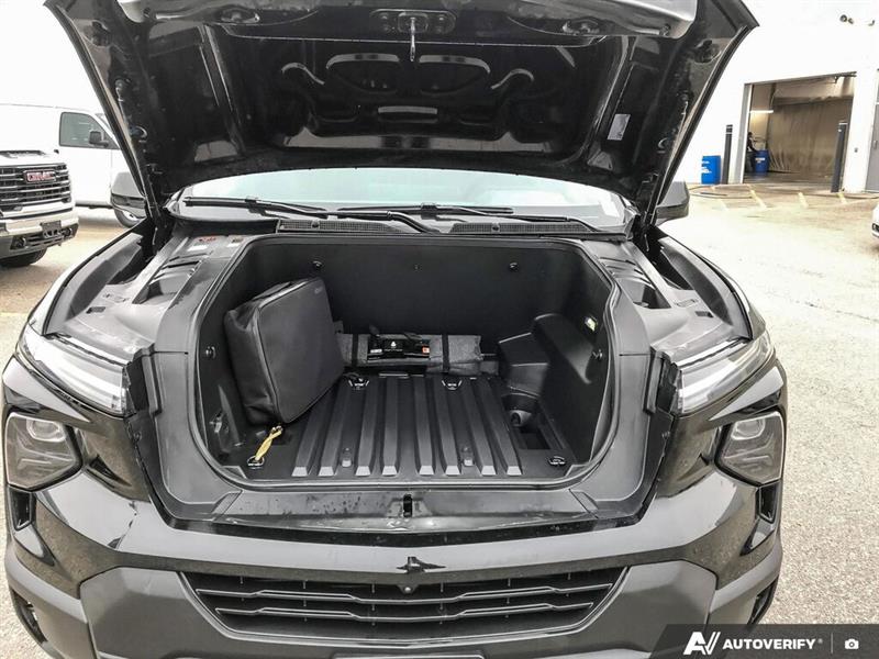 chevrolet Silverado EV 2024 - 10