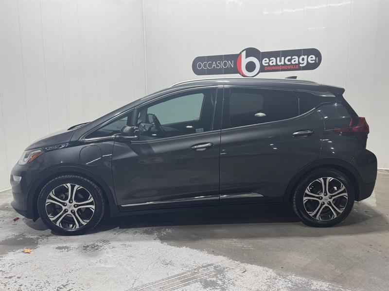 chevrolet Bolt EV 2020 - 6