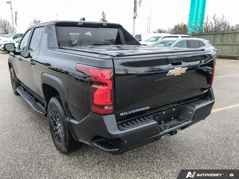 chevrolet Silverado EV 2024 - 11