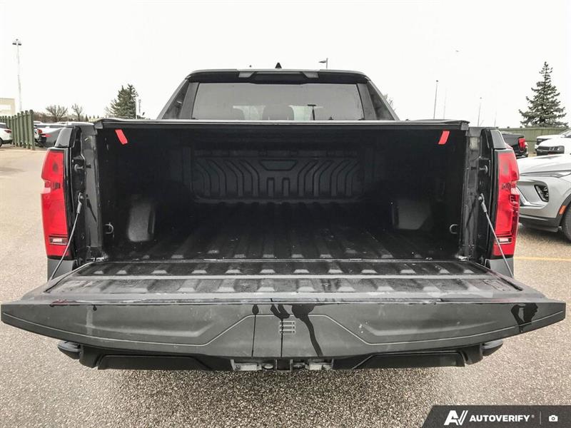 chevrolet Silverado EV 2024 - 12