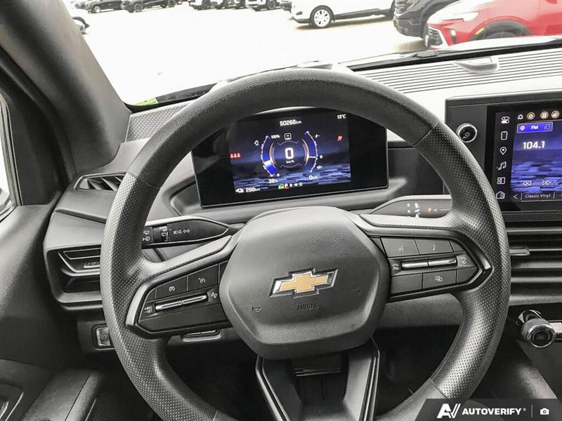 chevrolet Silverado EV 2024 - 14