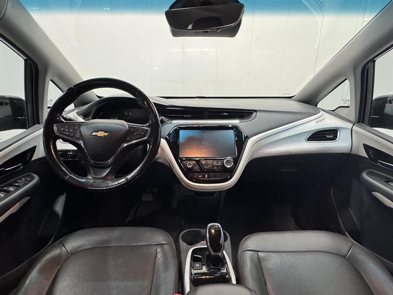 chevrolet Bolt EV 2020 - 8