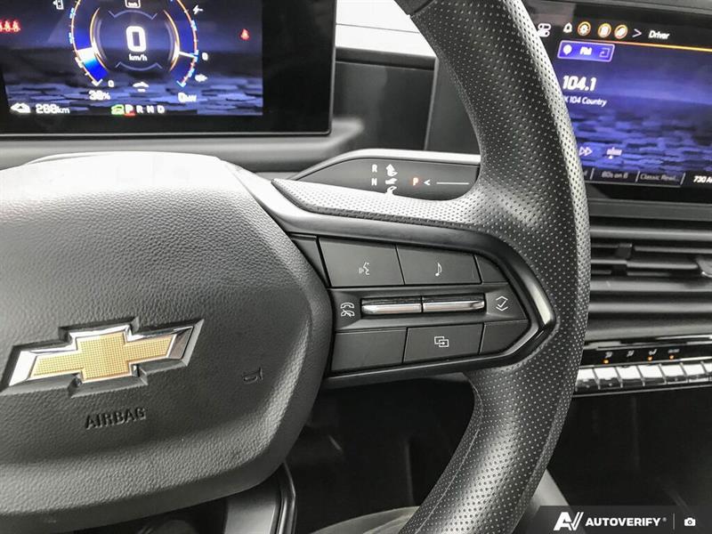 chevrolet Silverado EV 2024 - 16