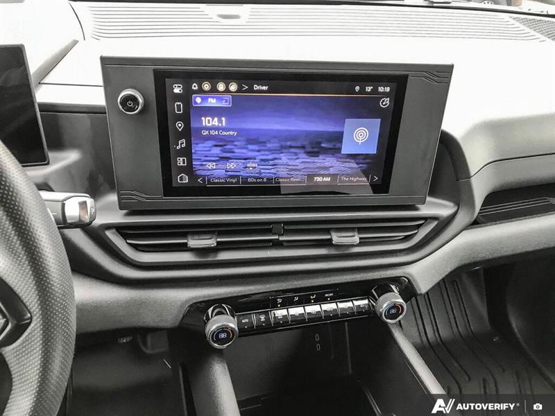 chevrolet Silverado EV 2024 - 19