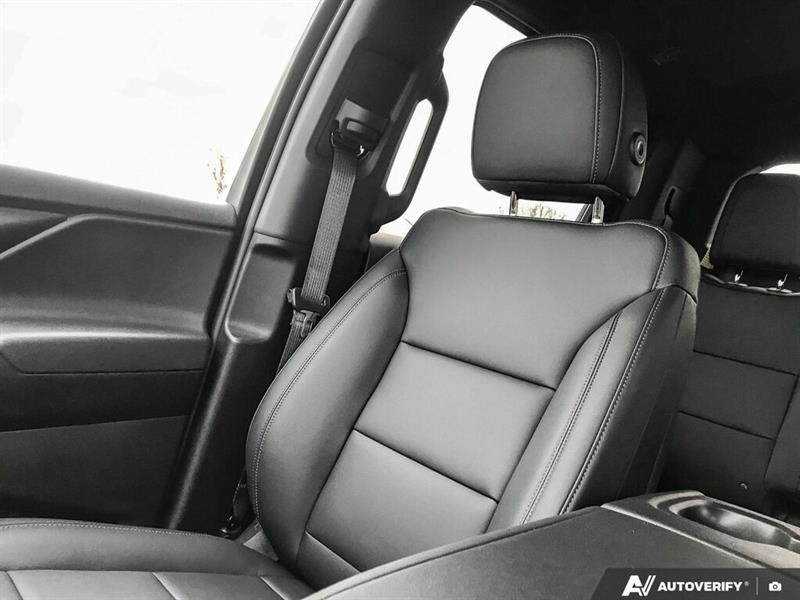 chevrolet Silverado EV 2024 - 20