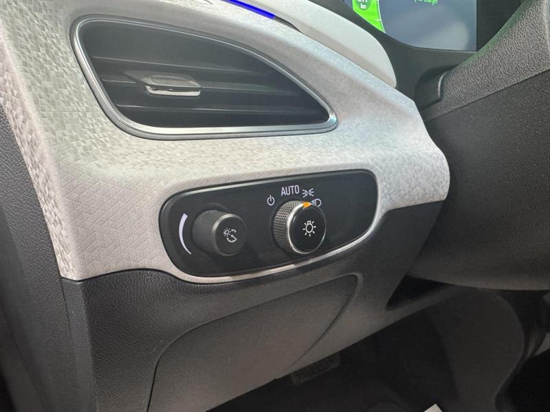 chevrolet Bolt EV 2020 - 11