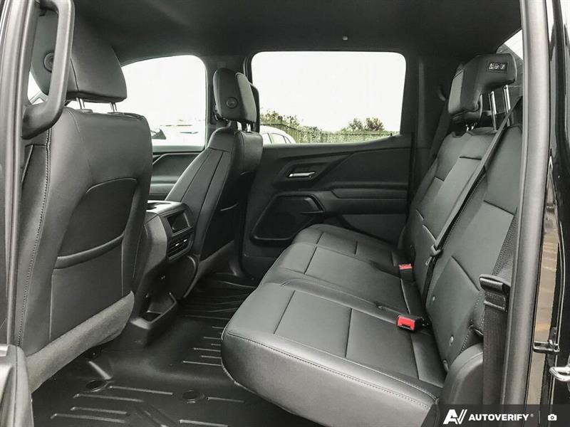 chevrolet Silverado EV 2024 - 23