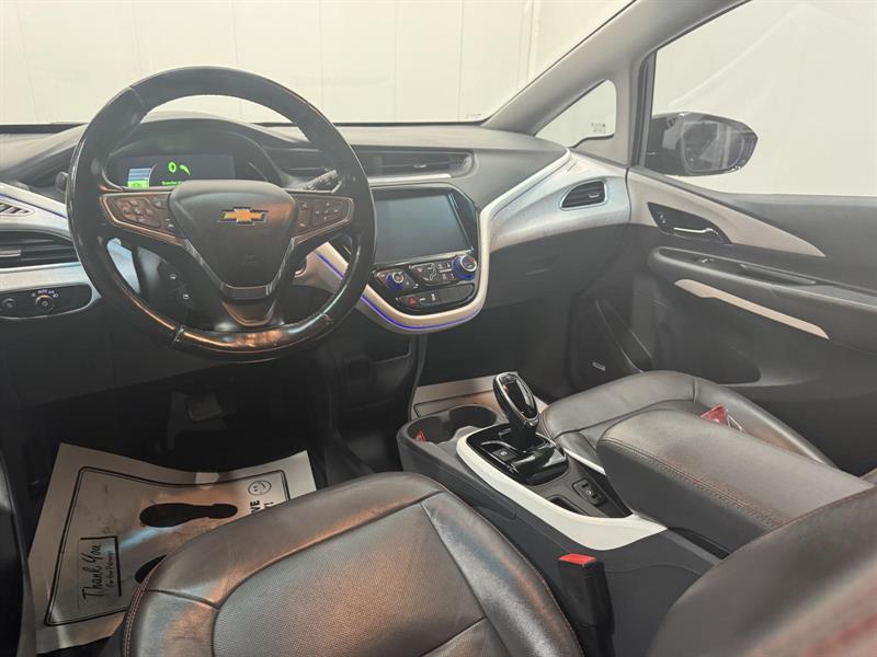 chevrolet Bolt EV 2020 - 12