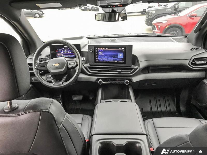 chevrolet Silverado EV 2024 - 24