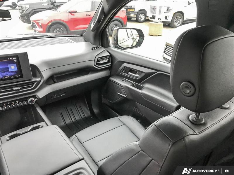 chevrolet Silverado EV 2024 - 25