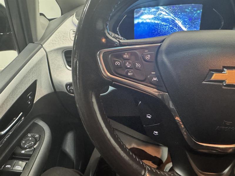 chevrolet Bolt EV 2020 - 13