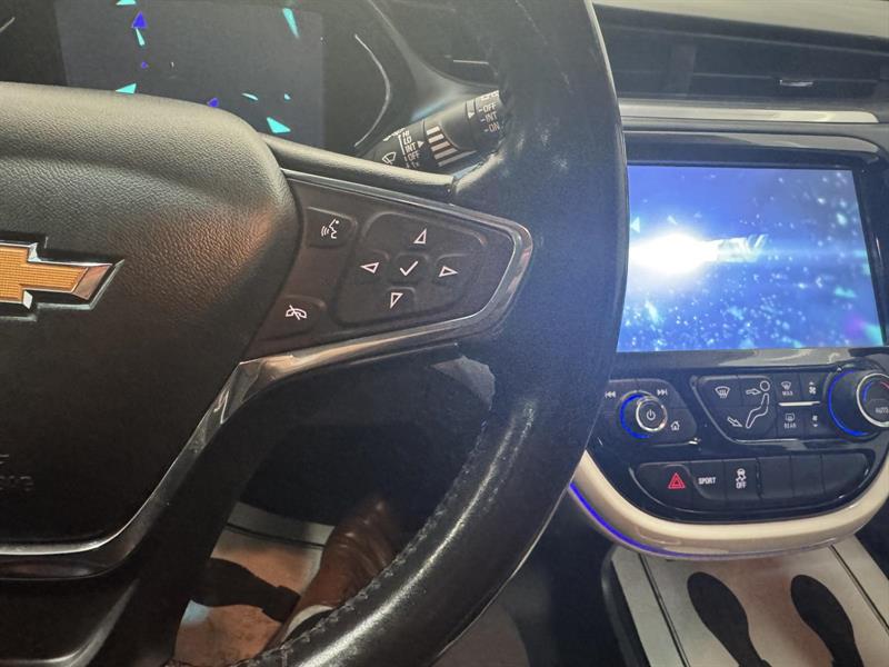 chevrolet Bolt EV 2020 - 14