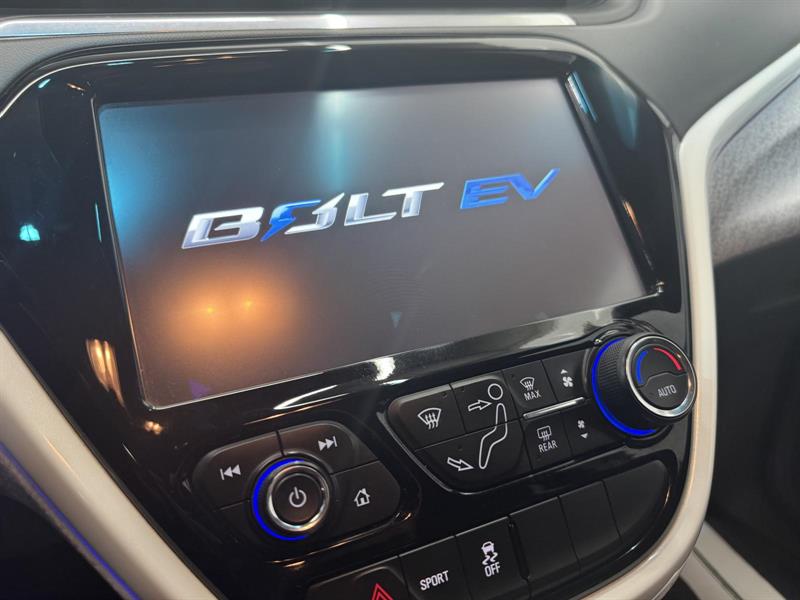 chevrolet Bolt EV 2020 - 15