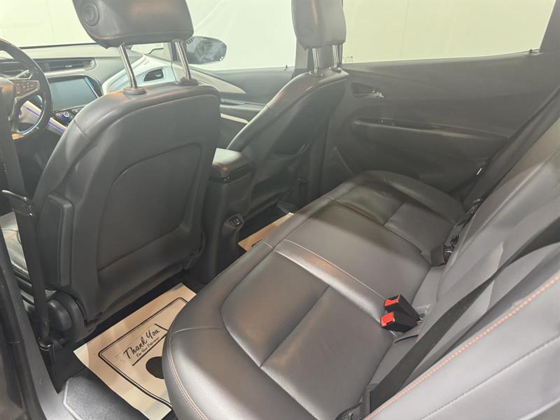 chevrolet Bolt EV 2020 - 18