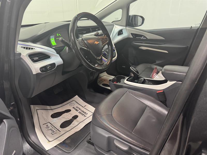 chevrolet Bolt EV 2020 - 19
