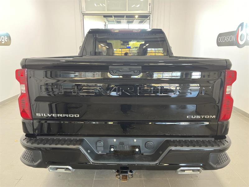 chevrolet Silverado 1500 2024 - 4