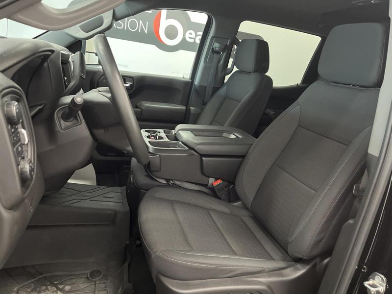 chevrolet Silverado 1500 2024 - 8