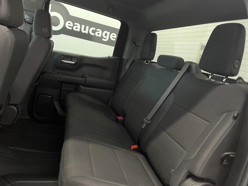 chevrolet Silverado 1500 2024 - 10