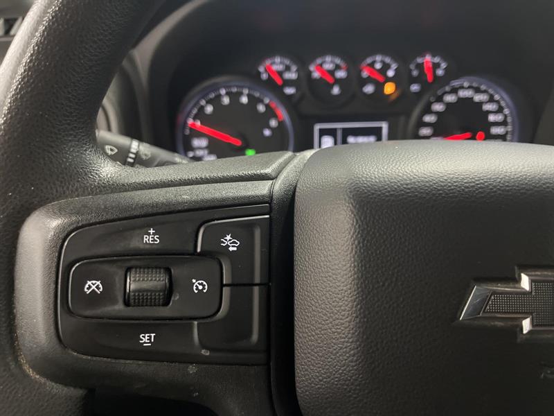 chevrolet Silverado 1500 2024 - 14