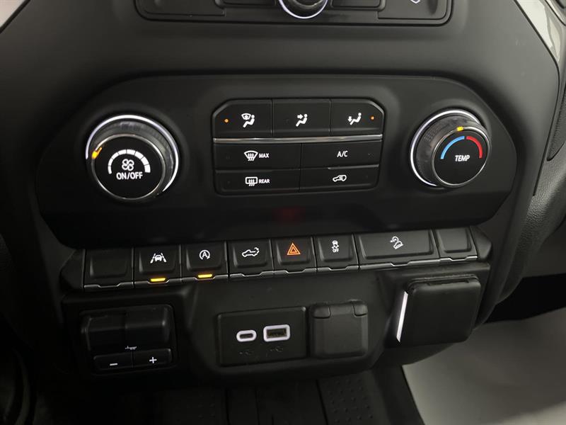 chevrolet Silverado 1500 2024 - 15