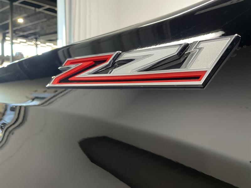 chevrolet Silverado 1500 2024 - 20