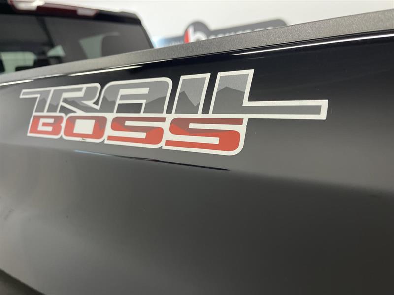 chevrolet Silverado 1500 2024 - 21