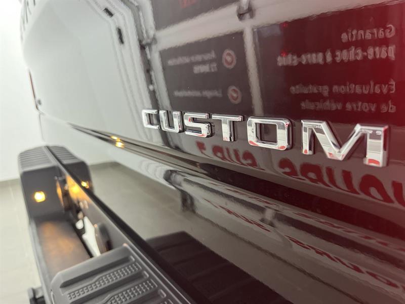 chevrolet Silverado 1500 2024 - 22