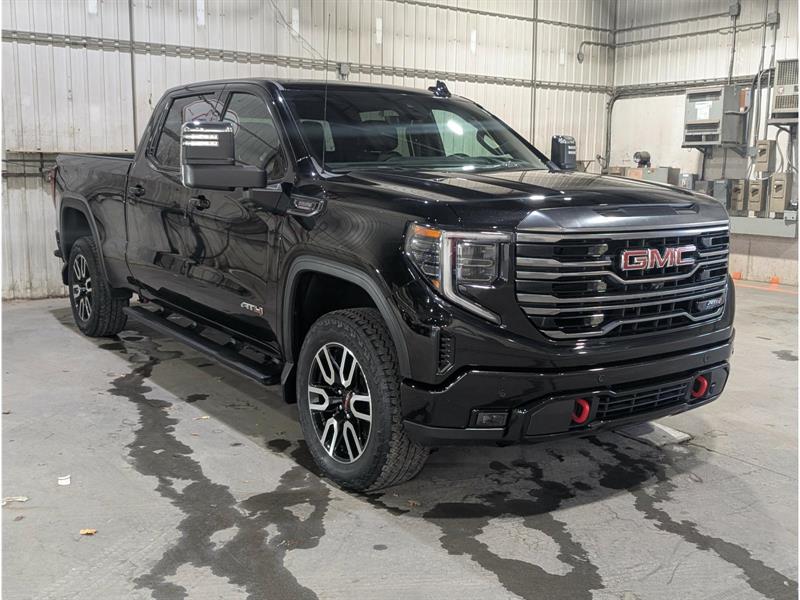 gmc Sierra 1500 2023