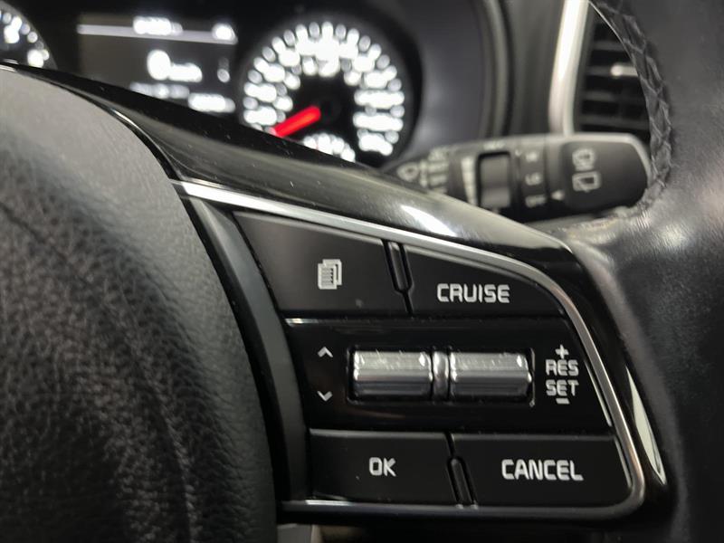 kia Sportage 2022 - 13