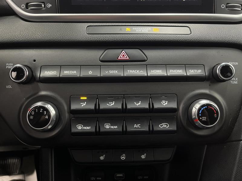 kia Sportage 2022 - 15