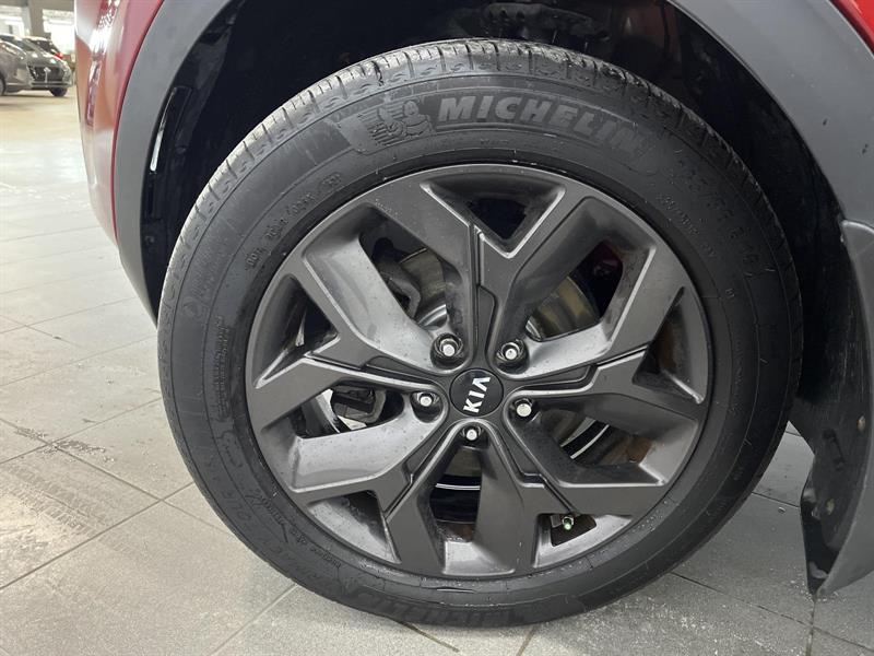 kia Sportage 2022 - 18