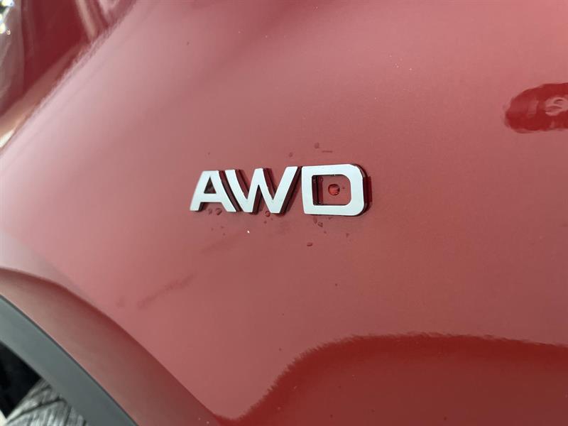 kia Sportage 2022 - 19