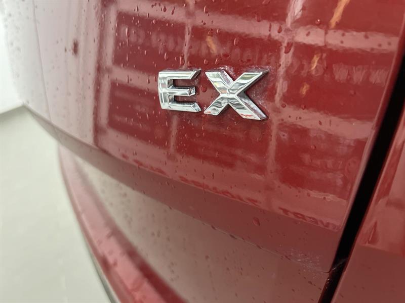 kia Sportage 2022 - 21