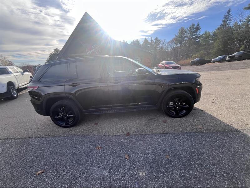 jeep Grand Cherokee 2024 - 4