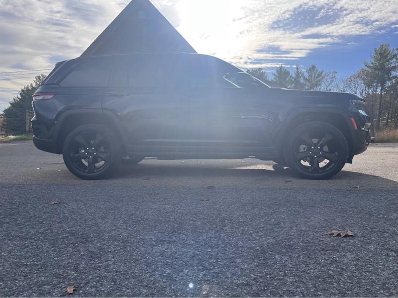 jeep Grand Cherokee 2024 - 5