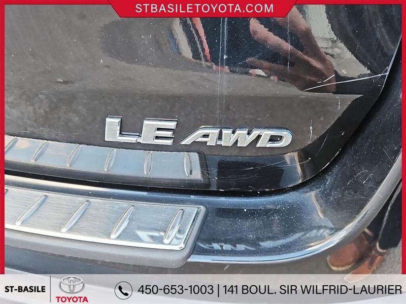 toyota Highlander 2014 - 6