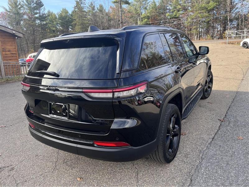 jeep Grand Cherokee 2024 - 7