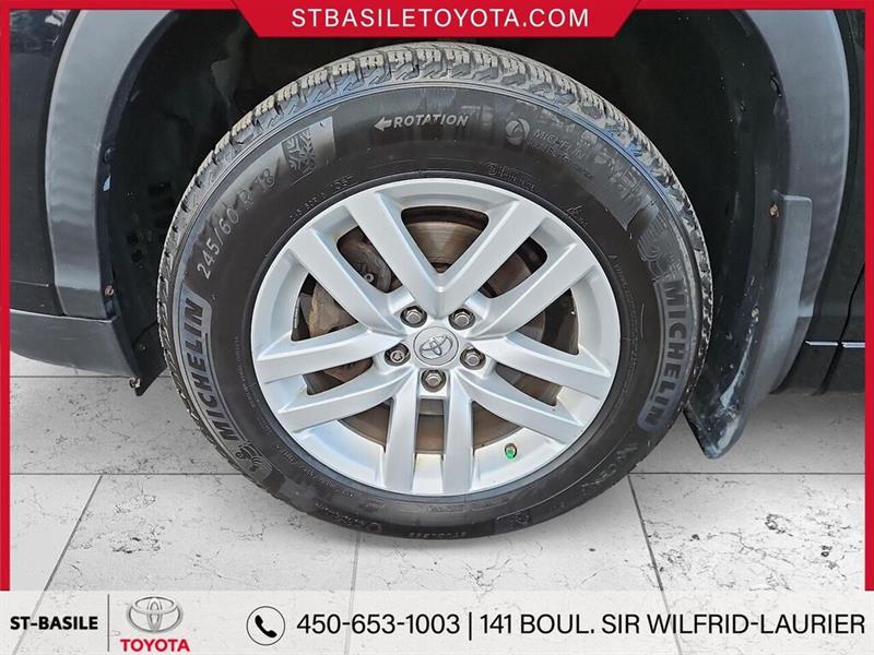 toyota Highlander 2014 - 9