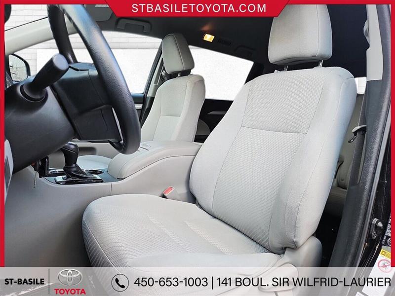 toyota Highlander 2014 - 11
