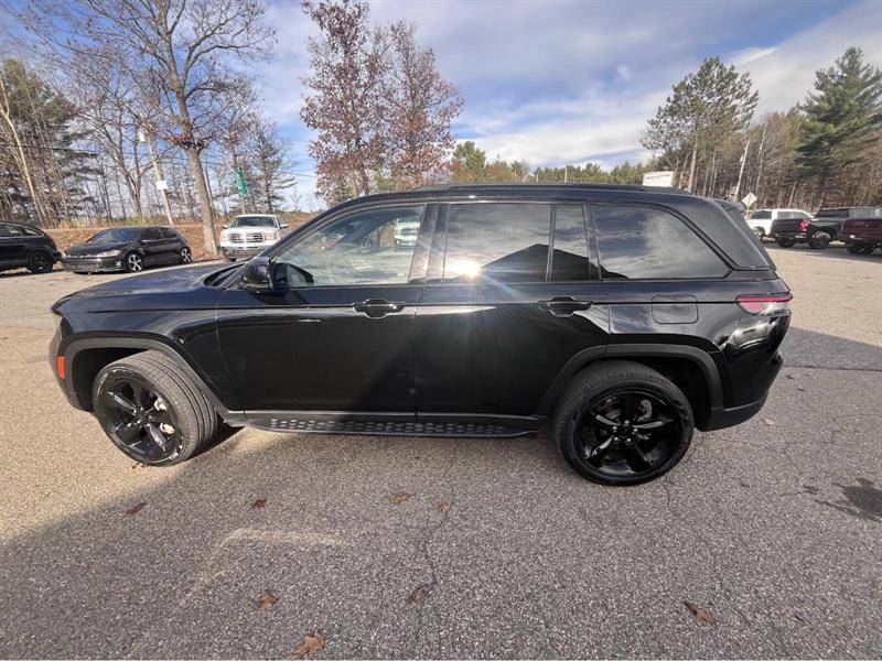 jeep Grand Cherokee 2024 - 11